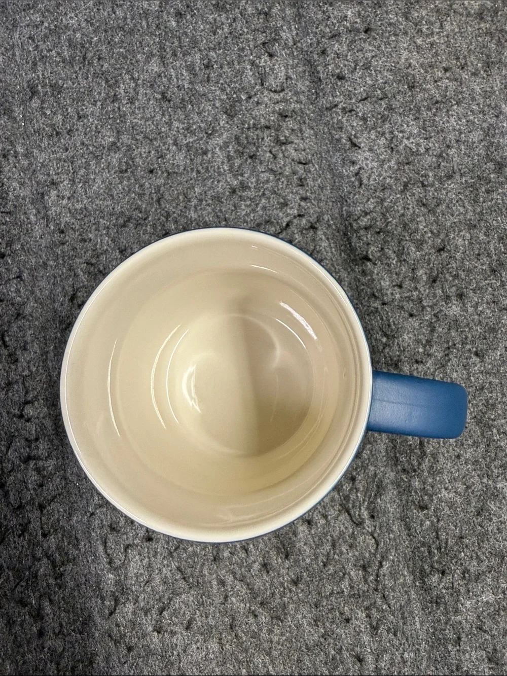 Starbucks decorative ceramic